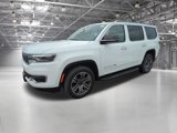 Used 2024 Jeep Wagoneer Series II w/ Flexible Seating Group image 4