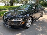 Used 2014 Audi A7 3.0T Prestige w/ Prestige Package image 2