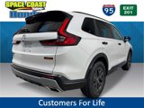 New 2026 Honda CR-V TrailSport image 3
