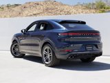 New 2026 Porsche Cayenne E-Hybrid Coupe image 3