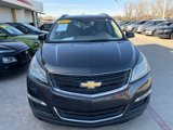 Used 2017 Chevrolet Traverse LS image 4