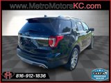 Used 2017 Ford Explorer Limited image 5