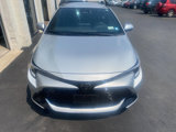 Used 2023 Toyota Corolla SE image 3