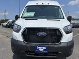 New 2025 Ford Transit 350 148 High Roof Extended DRW image 2
