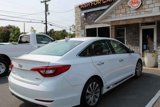 Used 2017 Hyundai Sonata Sport w/ Value Edition Package 02 image 5