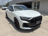 New 2025 Audi RS Q8 performance image 3