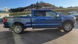 Used 2024 Ford F150 Lariat w/ Tow/Haul Package image 4