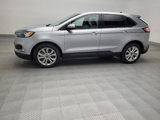 Used 2022 Ford Edge Titanium image 2
