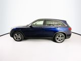 Used 2021 Mercedes-Benz GLC 300 4MATIC w/ Premium Package image 4