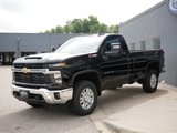 New 2025 Chevrolet Silverado 3500 LT w/ Convenience Package image 5