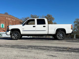 Used 2004 GMC Sierra 2500 SLE w/ Heavy-Duty Power Package image 6