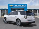 New 2025 Chevrolet Tahoe High Country image 3