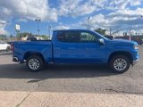 New 2026 Chevrolet Silverado 1500 LT image 4