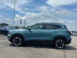 New 2026 Kia Seltos SX image 4