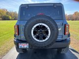 New 2024 Ford Bronco Outer Banks w/ Sasquatch Package image 5