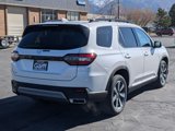New 2025 Honda Pilot Elite image 3
