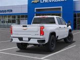 New 2025 Chevrolet Silverado 2500 ZR2 w/ Technology Package image 4
