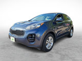 Used 2018 Kia Sportage LX image 3
