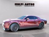Used 2021 Dodge Challenger R/T Scat Pack image 6