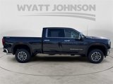 New 2025 GMC Sierra 2500 SLT image 6
