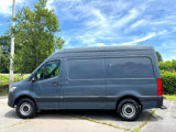 Used 2019 Mercedes-Benz Sprinter 144 image 4