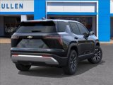 New 2026 Chevrolet Equinox LT image 4