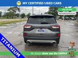 Used 2022 Ford Escape Titanium image 6