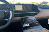 New 2025 INFINITI QX80 Luxe image 6