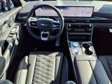 New 2025 Genesis GV80 3.5T e-SC image 4