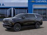 New 2025 Chevrolet Tahoe High Country image 2