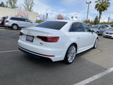 Used 2017 Audi A4 2.0T Premium Plus w/ Premium Plus Package image 3