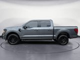 Used 2024 Ford F150 XLT w/ Equipment Group 302A MID image 2