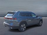 New 2025 Volkswagen Atlas SEL image 3