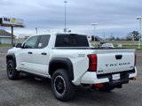 New 2025 Toyota Tacoma TRD Off-Road w/ TRD Off Road Premium Package image 4