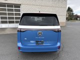 New 2025 Volkswagen ID. Buzz Pro S Plus image 4
