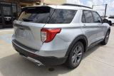 Used 2022 Ford Explorer XLT w/ Equipment Group 202A image 5