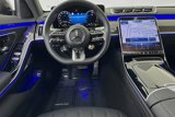 New 2025 Mercedes-Benz S 63 AMG S image 4