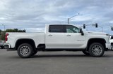 New 2025 Chevrolet Silverado 2500 LTZ w/ Z71 Chrome Sport Edition image 3