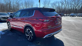 New 2025 Mitsubishi Outlander SEL image 5