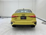 Used 2024 Audi S3 Premium Plus w/ Premium Plus Package image 6