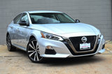Certified 2022 Nissan Altima 2.5 SR image 3