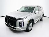 Used 2024 Hyundai Palisade SEL image 3
