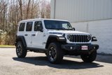 New 2025 Jeep Wrangler Unlimited Rubicon 4xe image 2