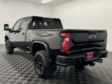 Used 2024 Chevrolet Silverado 2500 ZR2 w/ ZR2 Bison Edition image 3