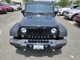 Used 2017 Jeep Wrangler Unlimited Sport image 5