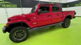 Used 2020 Jeep Gladiator Overland image 4