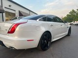 Used 2016 Jaguar XJ R image 3