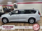 Certified 2022 Chrysler Voyager LX image 3