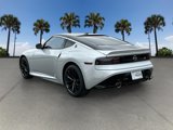 New 2025 Nissan Z Performance image 4
