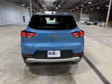 New 2026 Chevrolet TrailBlazer LT w/ Convenience Package image 5